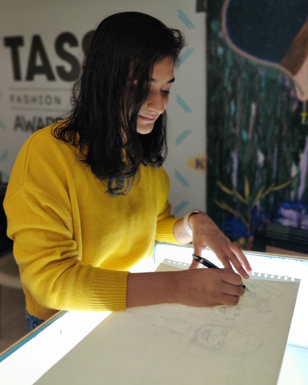 NIF Global Andheri Mumbai Some Moments photo 5